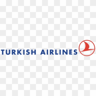 Turkish Air Lines Logo Png - Turkish Airlines New Png Clipart