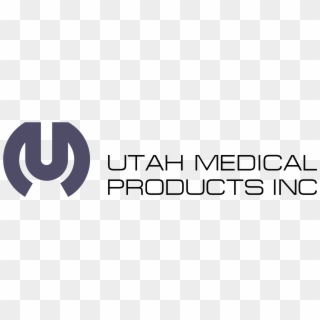 Utah Medical Products Logo Png Transparent Clipart