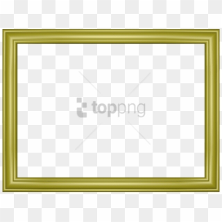 Free Png Elegant Transparent Frames Png Image With Clipart