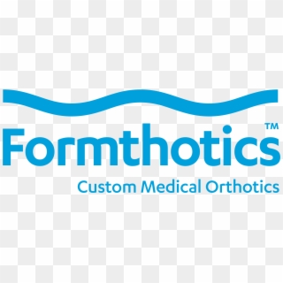 Formthotics Medical Logo Rgb Clipart