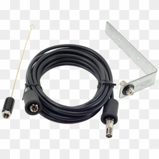 041a3504 1 Antenna Kit With Adapter Clipart