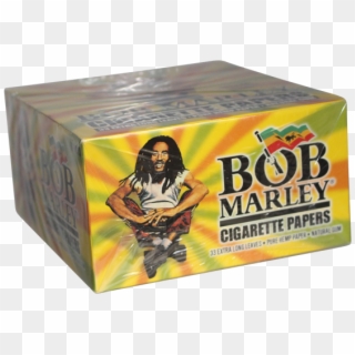 Bob Marley Roll Paper 50ct - Bob Marley Clipart