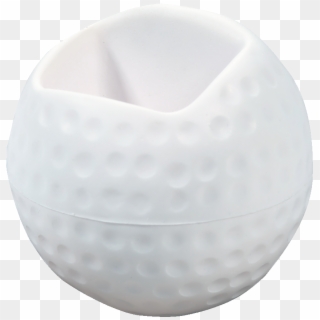 Mcp 002 1 Golf Ball Cell Phone Holder Clipart