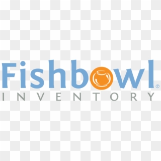 Fishbowl Inventory Logo - Graphic Design Clipart