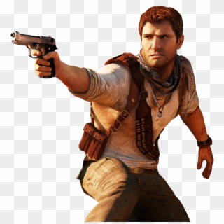 Uncharted Png Pluspng - Uncharted Png Clipart