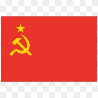 Soviet Union Symbol Png Clipart