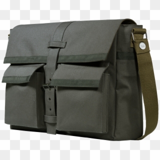 The Perfect Nathan Drake Bag - Messenger Bag Clipart