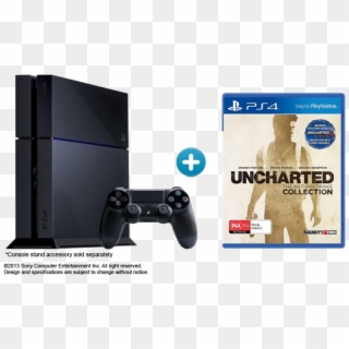 Uncharted The Nathan Drake Collection Bundle - Uncharted Bundle Ps4 Clipart