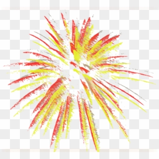 Fireworks Clipart Png Transparent Png
