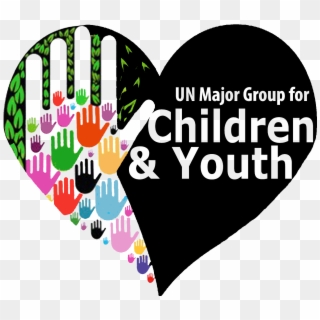Small Png - Un Major Group For Children And Youth Clipart