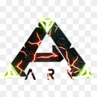 Ark Logo Png Clipart