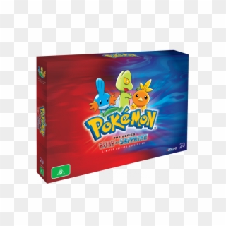 Pokemon Collectors Edition Clipart