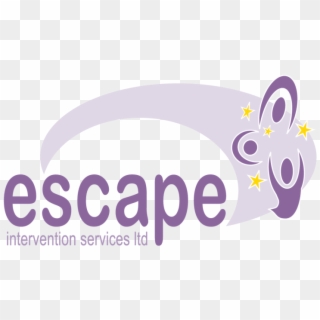 Escape Intervention Services Ltd - Graphic Design Clipart