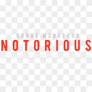 Conor Mcgregor Png - Graphics Clipart