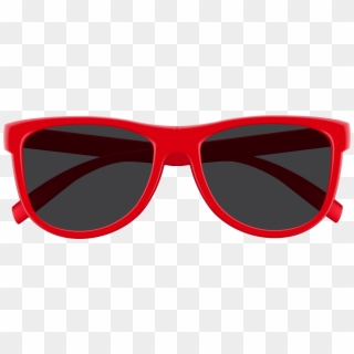 Heart Jpg Black And - Glasses Red Png Clipart