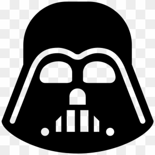 1024px Png - Darth Vader Png Icon Clipart