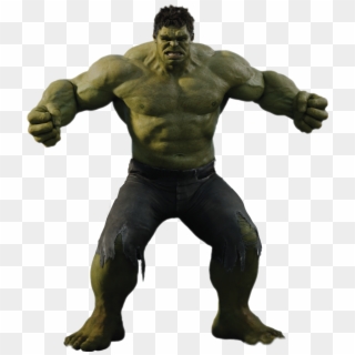 Png Hulk - Hulk Transparent Background Clipart
