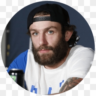 Mma Fighter Michael Chiesa Is Suing Ufc Star Conor - Baseball Cap Clipart