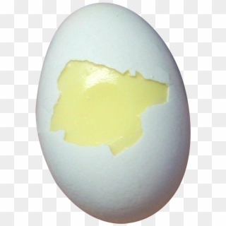 Cracked Egg Png Transparent Image - Cracked Egg Transparent Clipart