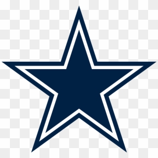 Dallas Cowboys Star Png Clipart