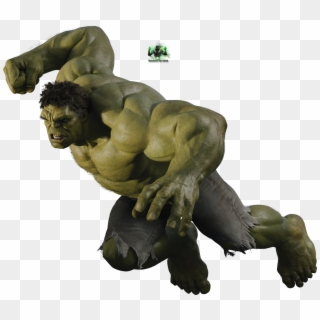 Png Hulk - Hulk Png Clipart
