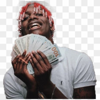 Lil Yachty Png - Lil Pump Fortnite Skin Clipart