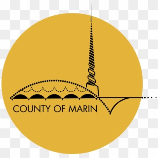 Update From Kate - County Of Marin Clipart