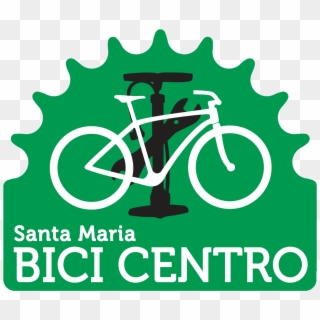Bicicentro-santa Maria - Santa Maria Bici Centro Clipart