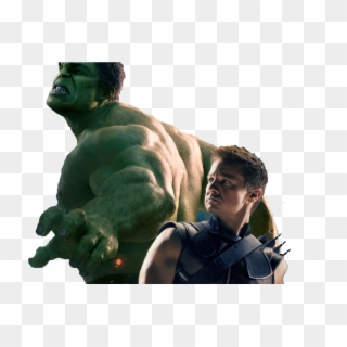 Png Hulk - Avengers (2012) Clipart