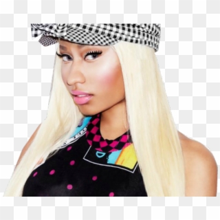 Nicki Minaj Clipart Minaj Png - Nicki Minaj Transparent Png