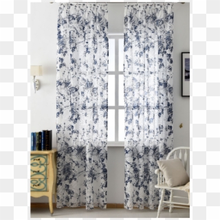 Modern Floral Sheer Curtains Modern Sheer Curtains - Curtain Clipart