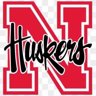 You're Invited Husker Cpas Tailgate To Raise Scholarship - Nebraska Football Logo Clipart