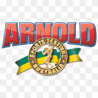 Arnold - Arnold Classic Australia 2019 Clipart