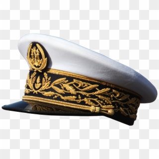 General Hat Png Clipart