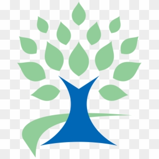 Voices Resiliency Symposium Logo - Emblem Clipart
