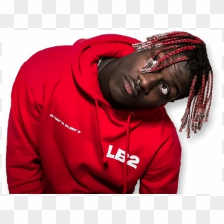 Lil Yachty Exclusive Interview With Ceek Vr - Lil Yachty Clipart