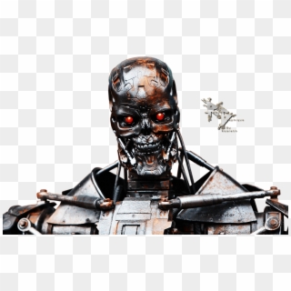 Want To See A Robot Clipart
