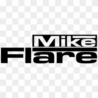 Mike-flare Logo - Mike Logo Png Clipart