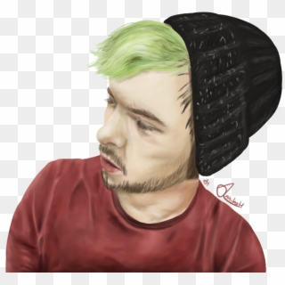 Jacksepticeye Png , Png Download Clipart
