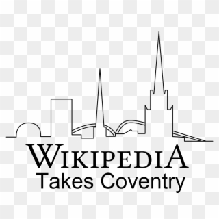 Wikipedia Takes Coventry Logo - Coventry Logo Clipart