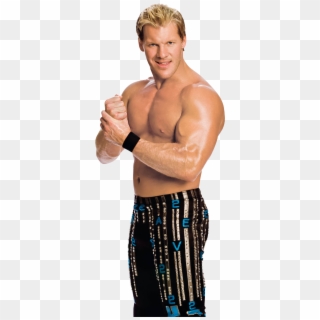 Or - Wwe Chris Jericho Clipart