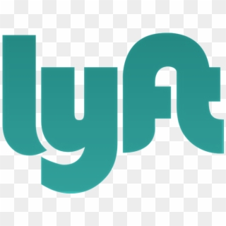 Lyft Logo 2018 Clipart