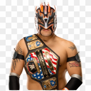Kalisto Us Champion Png Clipart