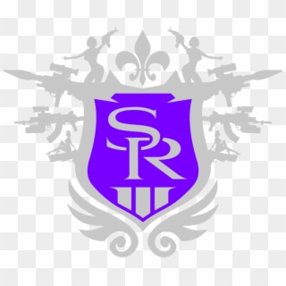 Saints Row Logo Png - Saints Row Clipart