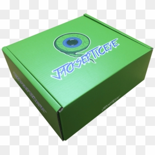 Jacksepticeye Loot Crate Clipart