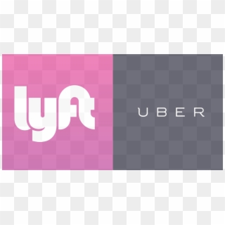 Uber, Lyft And Commercial Truck Accidents - Lyft Clipart