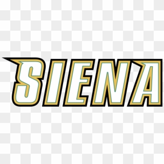 Siena Saints Logo Png Transparent - Siena Saints Clipart
