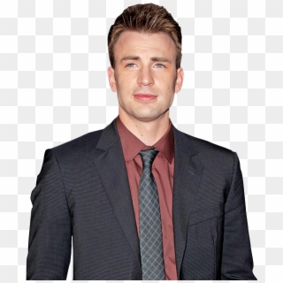 Chris Evans Lifesize Cardboard Cutout / Standee/ Stand Clipart
