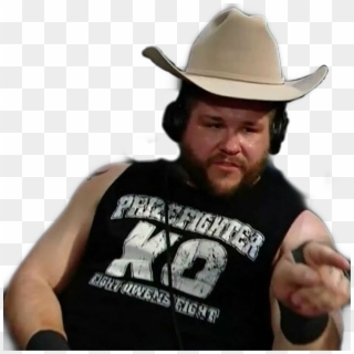 Kevinowens Ko Cowboykevin Kevinsteen Wwe - Funny Wwe Clipart