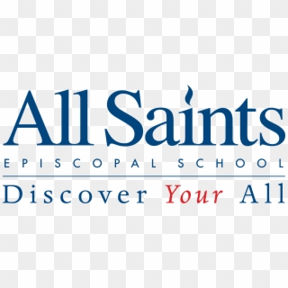 To Join All Saints Episcopal School's Online Community - All Saints Episcopal School Logo Clipart